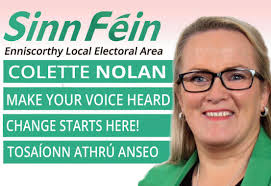 Slaney News, Issue 167, April 2024 by Frank Corcoran