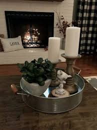 79 Creative Hobby Lobby Farmhouse Decor Ideas For Inspiration Farmhousedecor Lobbyfarmhousedecor Table Decor Living Room Coffee Table Farmhouse Living Decor