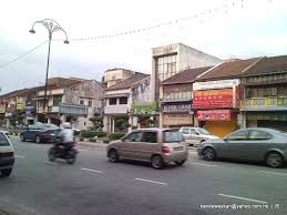 Map and directions to the location with picture. Balai Polis Sungai Petani Mapio Net