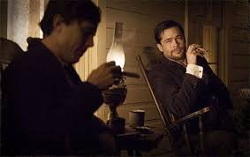 The Assassination Of Jesse James By The Coward Robert Ford Cast 10 Underrated Films That Were Probably Masterpieces In 2020 Assassination Of Jesse James Jesse James Movie Jesse James