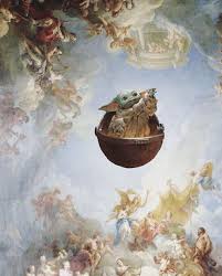 Pin By Laura Cm On Fangirl Board Star Wars Wallpaper Yoda Art Star Wars Poster