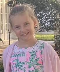 Body of missing 3rd grade student found in Beaumont, TX