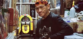 For the Record: How a War Refugee in Hong Kong Built His Vinyl Haven