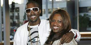 Donda west was an english professor at chicago state university, but died in 2007 at the age of 58 of cosmetic surgery complications. How Did Kanye West S Mom Die Donda West Passed Away In 2007 Following Plastic Surgery