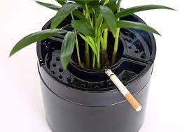 Many people usually consider buying cigar cutters, butane lighters and cigar holders from suppliers. 15 Awesome Ashtrays