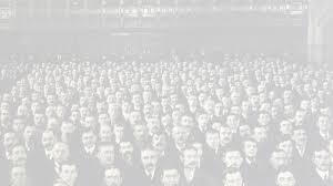 Strikers! The Vale Rawlings story - Burton Town Hall