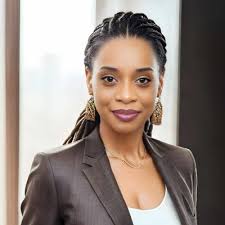 This is Detroit artist Jonathan Harris and his painting entitled "Critical… 