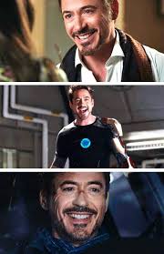 Rdj Also Known As Tony Stark S Smile Marvel Comics Womens Style See more of tony stark on facebook.