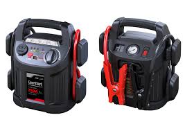 Black And Decker 300 Amp Jump Starter Manual Everstart 750 Amp Jump Starter With Air Compressor Brickseek