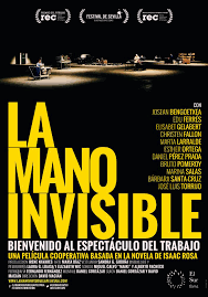 The Invisible Hand (La mano invisible)