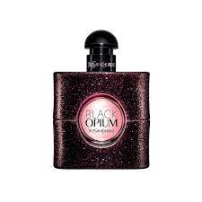 What does black opium perfume smell like. Ysl Black Opium Is The Spicy Fragrance Of Your Dreams Review Allure