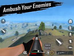 Experience epic game modes with new seismic fissures in downtown & stadium, unearthing secret bunkers in the best battle royale game available. Exile Battle Royale For Android Apk Download