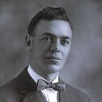 Adelbert Earl Wilde (1890–1971)