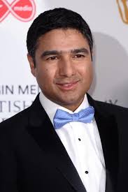 How wonderful to see the people that we love succeed! I think he is an  amazing actor, and his portrayal of Nate was sweet, complex and poignant.  Always awkwardly funny, which is