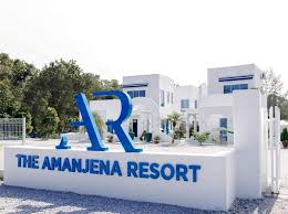 Citra kasih resort is located at malaysia, melaka state, masjid tanah, kompleks perahu layar pengkalan balak jalan pengkalan balak masjid tanah. Persis Seperti Di Santorini Lihat Resort Awesome Di Melaka Yang Bakal Jadi Tumpuan Pelancong