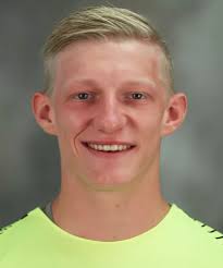 2019 Men's Soccer Roster