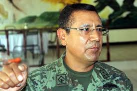 Garantiza Jefe de Estado Mayor seguridad para el sector minero