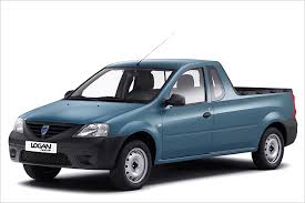 Kilométrage 218 année 2013 marque dacia modèle dokker carburant diesel puissance. Dacia Logan Pick Up Gebraucht Gunstig Kaufen