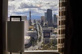Unpausing Las Vegas What Might Our Valley Look Like After The Shutdown Lifts Las Vegas Sun Newspaper