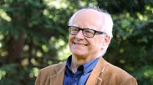 Professor Jonathan Hill