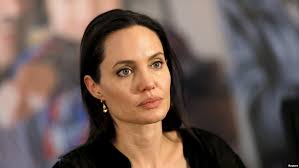 Angelina Jolie Jadi Dosen Tamu di London School of Economics