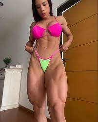 Valeria alejandra vidal