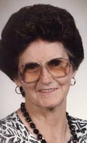 Elizabeth “Betty” Loftus Flannery (1927-2017)