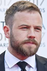 Moe Dunford — The Movie Database (TMDB)