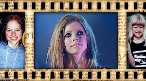 Reid gave a&r joshua sarubin the responsibility of overseeing lavigne's development and the recording of her. Avril Lavin Biografiya Foto Pesni Lichnaya Zhizn Albomy Rost Ves Kak Menyalis Znamenitosti