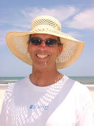 Joe Roland, 73-year-old surfer, found