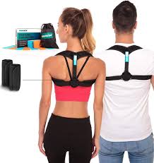 I was sent a email from ups and given a tracking n. The Top 10 Posture Correctors In 2021 Inspirationfeed