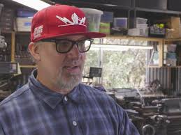 Jesse James Returns to Discovery in an All New Season of Monster Garage