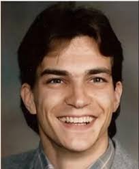 John Barber Obituary (2016)