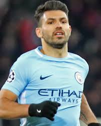 Sergio aguero is preparing for his final league match at man city after a decade the argentine was presented with all the trophies he has won in english football Sergio Aguero