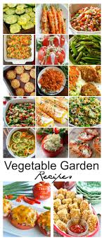 See more ideas about diy cleaning products, household hacks, cleaning household. Garden Fresh Vegetable Recipes The Idea Room