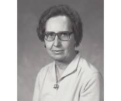 Mary Higgins Obituary (1921