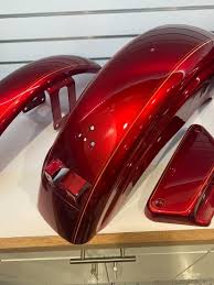 Image result for Dark Candy Ruby Red 1991 Motorcycle