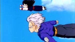 Saiyan saga, frieza saga, cell saga, and buu saga. Myreviewer Com Review For Dragon Ball Z Season 5