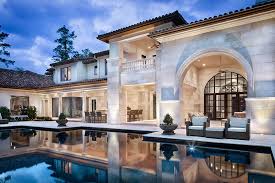 Jauregui Architects Interiors Construction Portfolio Of Luxury Custom Homes Mansion Designs Mansions Texas Mansions