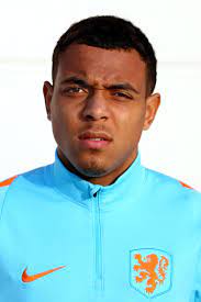Donyell malen is expected to feature heavily for holland at euro 2020 this summer credit: Donyell Malen Wikipedia