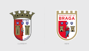 Logo images » logos and symbols » sc braga logo. Sc Braga