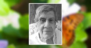 Grace Ellen Jensen Obituary July 23, 2023