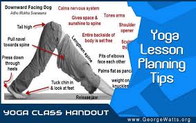 Some other benefits include calming the brain, relieving stress, improving digestion, energizing the body,relieving headache, back pain, insomnia and fatigue. Free Doga Yoga Lesson Plan 30 Variations Of Downward Facing Dog Pose