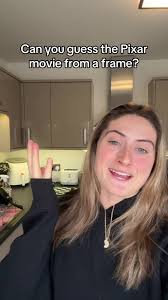 Test Your Pixar Knowledge with This Fun Quiz!