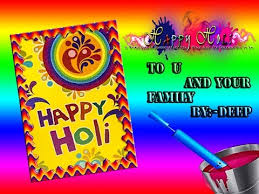 Image result for happy holi