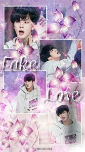 Bts Wallpaper Lock Screen Kim Seokjin Jin Fake Love Bts Jin Bts Wallpaper Kim Seokjin