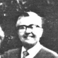 David Penfield Kressen (1926–1999) • FamilySearch