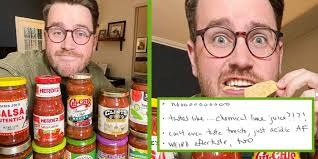 The Best Store-Bought Salsas, Ranked & Reviewed