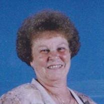 Ada Joyce's Instagram, Twitter & Facebook