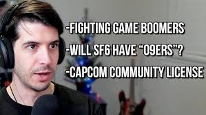 Brian speaks his mind to chat